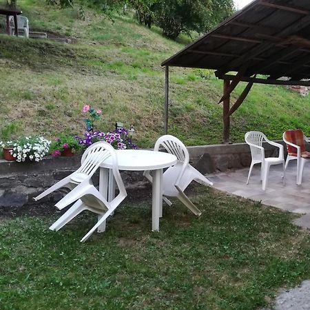 Pronajem Pokoju Belle Vue Apartment Vranov nad Dyjí Exterior foto