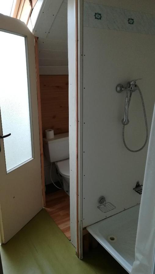 Pronajem Pokoju Belle Vue Apartment Vranov nad Dyjí Exterior foto