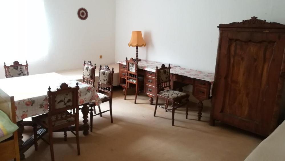 Pronajem Pokoju Belle Vue Apartment Vranov nad Dyjí Exterior foto