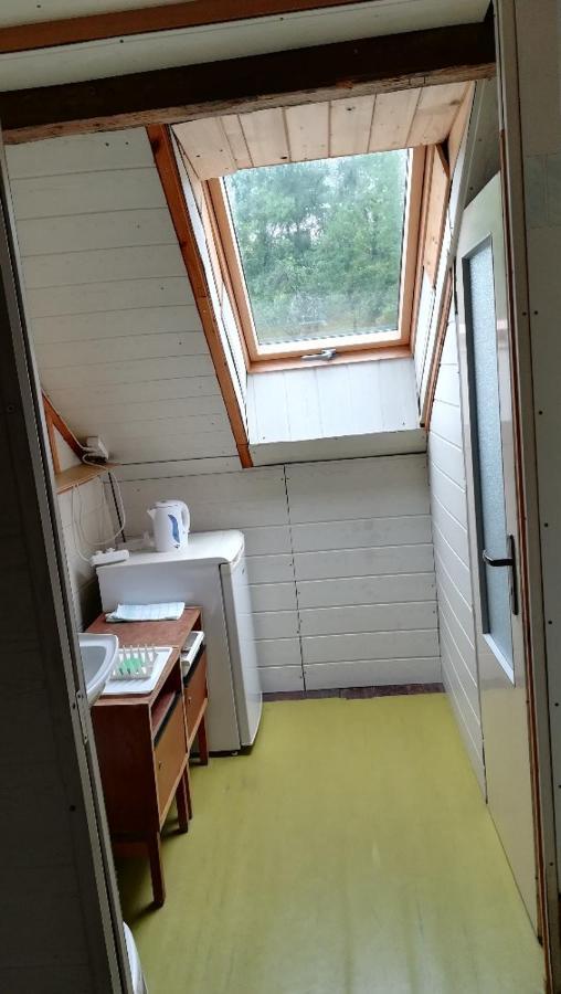Pronajem Pokoju Belle Vue Apartment Vranov nad Dyjí Exterior foto