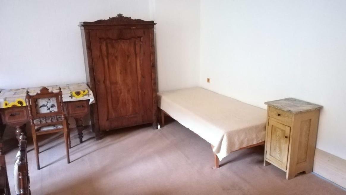 Pronajem Pokoju Belle Vue Apartment Vranov nad Dyjí Exterior foto