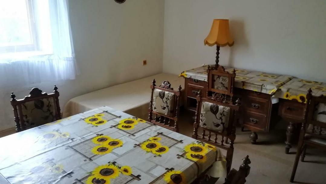 Pronajem Pokoju Belle Vue Apartment Vranov nad Dyjí Exterior foto