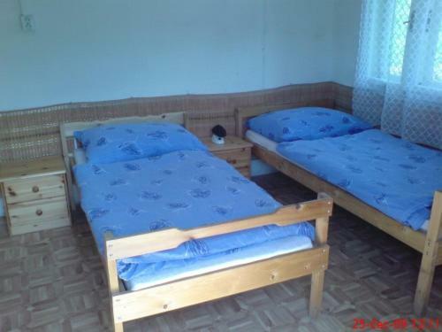 Pronajem Pokoju Belle Vue Apartment Vranov nad Dyjí Exterior foto