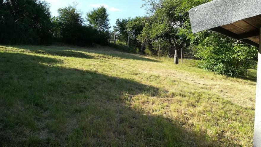 Pronajem Pokoju Belle Vue Apartment Vranov nad Dyjí Exterior foto