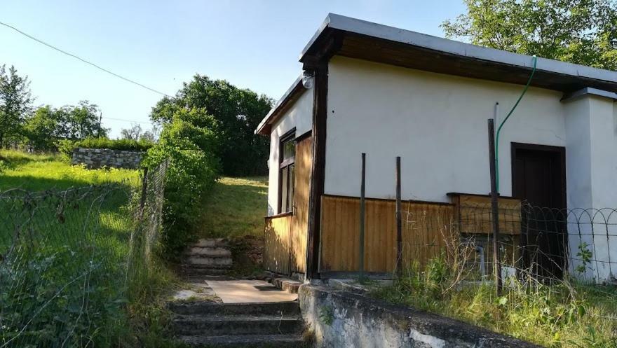 Pronajem Pokoju Belle Vue Apartment Vranov nad Dyjí Exterior foto
