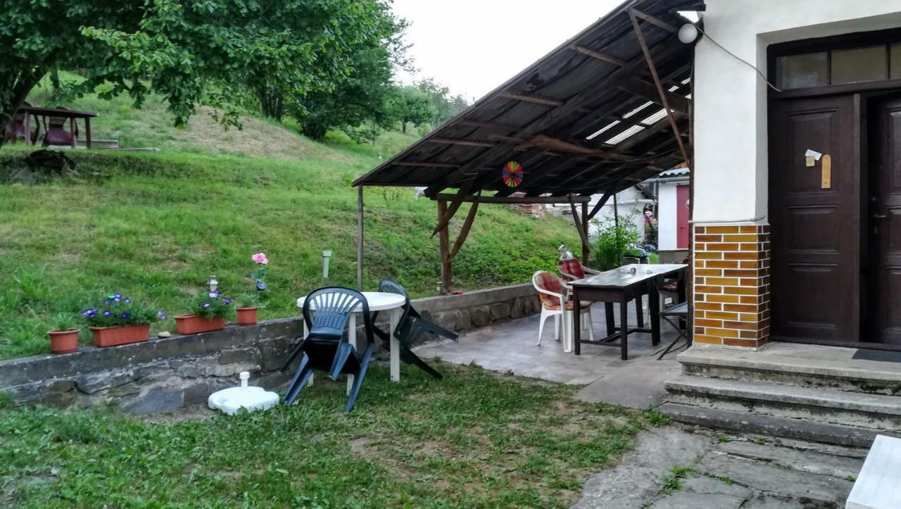 Pronajem Pokoju Belle Vue Apartment Vranov nad Dyjí Exterior foto